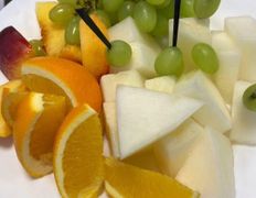 Кафе Авокадо, Банкетное меню  - фото 1