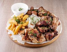 Кафе-караоке Мирта, Блюда - фото 7