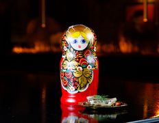 Караоке-клуб Radio Killers (Радио Киллерс), FOOD - фото 9
