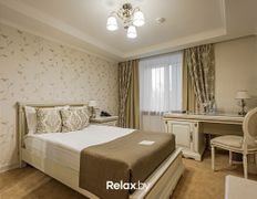 Ресторан | Гостиница Полонез, Одноместный номер - фото 2