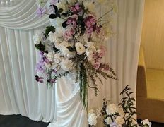 Банкетный зал Прайм тайм, Свадьба - фото 2