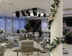 Кафе Авиатор, Интерьер - фото 16