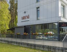 Ресторан Areni (Арени), Интерьер - фото 2