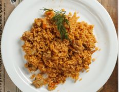 Кафе Легенда, Блюда - фото 10