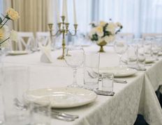 Ресторан Золотой лев, Банкетный зал - фото 10