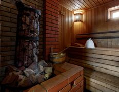 Банька У Ёлочек, Баня - фото 5
