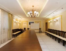 Санаторий Пралеска, Ресторан - фото 3