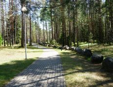 Музей Усадьба Дзержиново, Усадьба - фото 5