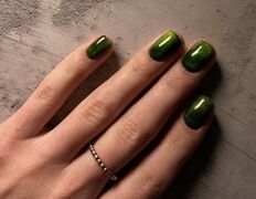 Студия красоты Девочки хотят, Маникюр - фото 8