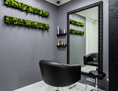 Сеть салонов красоты GrandMasters (Гранд мастерс), Интерьер - фото 7