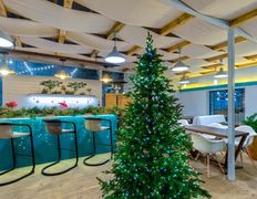 Ресторан Go Greek (Го Грик), Новый год 2026 - фото 2