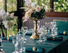 Ресторан Виктория, Терраса - фото 2