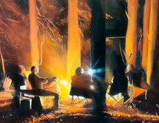 Игровые комнаты Гранж, FOREST ROOM - фото 7