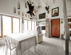 Усадьба Шчорсы, Новый год 2026 - фото 4