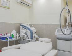Салон медицинской косметологии КОСМЕД, Интерьер - фото 11