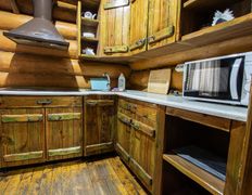 Усадьба Бобровая хата, Медвежий угол - фото 8