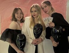 Ивент-пространство Эйфория, Мероприятия - фото 15
