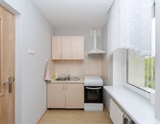 Гостиница SERC (СОРЦ), Интерьер - фото 17
