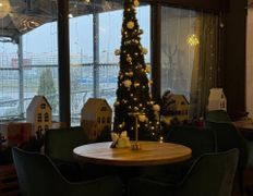 Ресторан-магазин Рыбное место, Новый год 2026 - фото 7