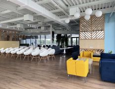 Многофункциональное пространство  Futuris Level 4 (Футурис Левел Фо), Интерьер - фото 2