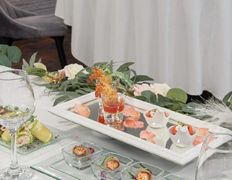 Банкетный зал / кейтеринг Просто Вкусно, Свадьбы - фото 2