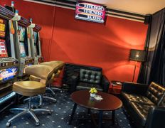  Казино | Сеть игровых клубов ДЖЕКПОТ, Игровой клуб - фото 9