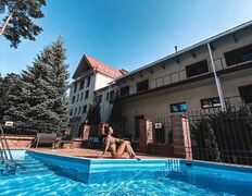 Санаторий Westa (Веста), Спорт и отдых - фото 13