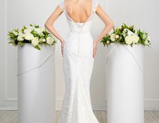 Свадебный салон ALIZA (АЛИЗА), Акция 8 марта - фото 10