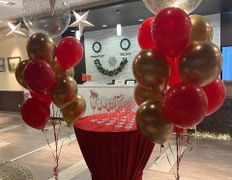 Ресторан | Гостиница Чайна Мерчантc, Кейтеринг - фото 8