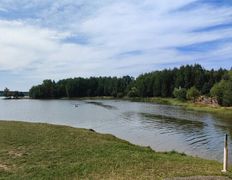 Водохранилище Цнянское, Водохранилище - фото 3