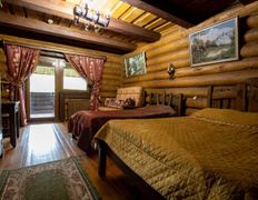 Усадьба Бобровая хата, Волчий лог - фото 8