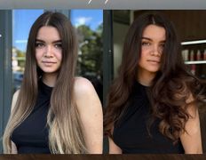 Студия красоты Coloroid (Колороид), Парикмахерские услуги - фото 13