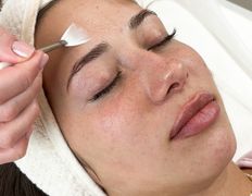 Салон красоты Nectarine (Нектарин), Косметические услуги - фото 7