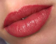 Салон красоты Шевелюра, Перманентный макияж - фото 9