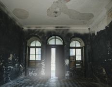 null Дворец Святополк-Четвертинских, Дворец - фото 11