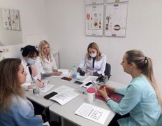Учебный центр эстетики и красоты Косметиксервис, Курсы шугаринга - фото 5