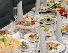 Кафе Арена Пицца, Банкеты - фото 7