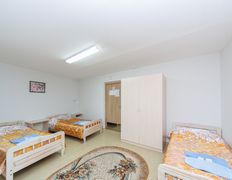 Гостиница SERC (СОРЦ), Интерьер - фото 18
