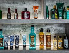 БАРБЕРШОП | МАГАЗИН MADBEARD BARBERSHOP (Мэдберд барбершоп), Косметика - фото 11