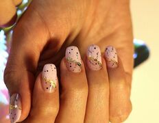 Салон красоты Тиффани, Маникюр. Работы мастера Ольги - фото 9