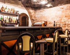 Ресторан Княжеский двор, Интерьер - фото 3