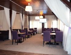 Культурно-развлекательный центр Family Сlub (Семейный клуб), Интерьер - фото 5