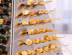 Ресторан Виктория, Свадьба - фото 12