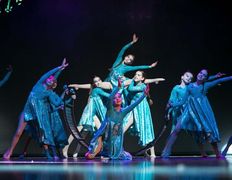 Школа эсрадного  танца и современной хореографии RDC Roleva Dance Center (Ролева Дэнс Центр), Школа - фото 7
