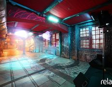 Кафе Хутор, Интерьер - фото 14