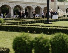 Загородный комплекс  Версаль, Свадьба - фото 3