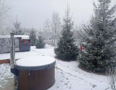 База отдыха Марьянино, Новый год 2026 - фото 6