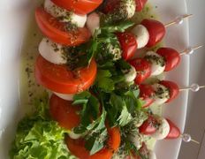 Агроусадьба У Истока, Блюда - фото 9