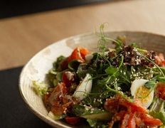 Гастробар Настроение есть, Блюда и напитки - фото 9