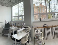 Студия ГЕЛЕНС, Интерьер - фото 12